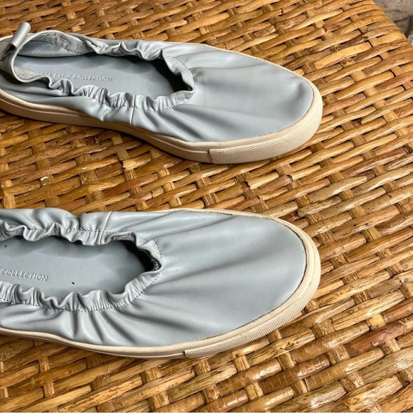 Zara Slip On Sneaker Flats - Picture 3 of 8